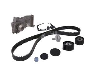 Kit distribution avec pompe à eau Schaeffler INA 530 0640 30