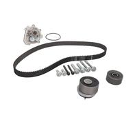 INA Kit de distribution + pompe à eau 530 0724 30 pour OPEL CHEVROLET FIAT SAAB