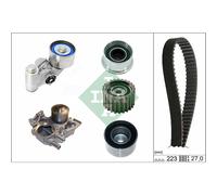Kit distribution avec pompe à eau Schaeffler INA 530 0736 30