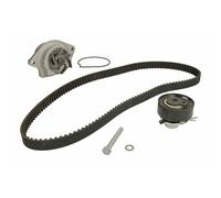 Kit distribution avec pompe à eau SKF VKMC 01107