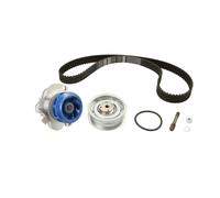 SKF Kit de distribution + pompe à eau 7316574270606