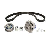 Kit distribution avec pompe à eau SKF VKMC 01222-1