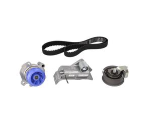 Kit distribution avec pompe à eau SKF VKMC 01935