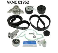 Kit distribution avec pompe à eau SKF VKMC 01952