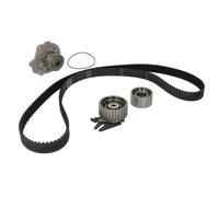 Kit distribution avec pompe à eau SKF VKMC 02176
