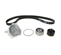 Kit distribution avec pompe à eau SKF VKMC 02181