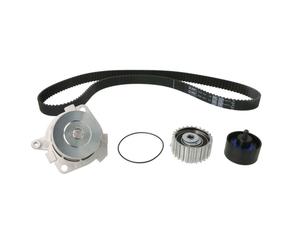 Kit distribution avec pompe à eau SKF VKMC 02181