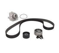 Kit distribution avec pompe à eau SKF VKMC 02194