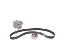 Kit distribution avec pompe à eau SKF VKMC 02206-2