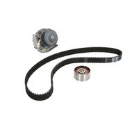 Kit distribution avec pompe à eau SKF VKMC 02206