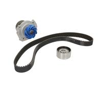 Kit distribution avec pompe à eau SKF VKMC 02209