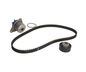 Kit distribution avec pompe à eau SKF VKMC 03100