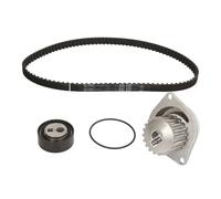 Kit distribution avec pompe à eau SKF VKMC 03111