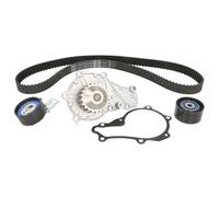 Kit distribution avec pompe à eau SKF VKMC 03314