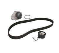 Kit distribution avec pompe à eau SKF VKMC 07301