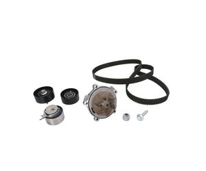Kit distribution avec pompe à eau SKF VKMC 08503