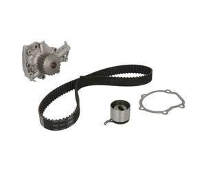 Kit distribution avec pompe à eau SKF VKMC 90008