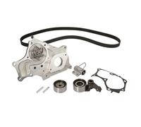 Kit distribution avec pompe à eau SKF VKMC 91903