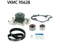 Kit distribution avec pompe à eau SKF VKMC 95628