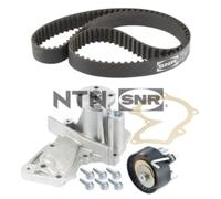 Kit distribution avec pompe à eau SNR KDP452.270