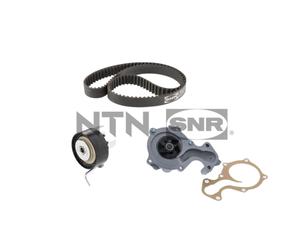 Kit distribution avec pompe à eau SNR KDP452.290