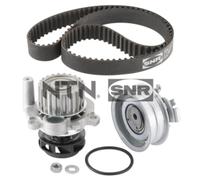 Kit distribution avec pompe à eau SNR KDP457.321