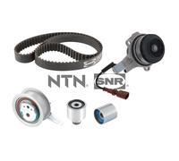 Kit distribution avec pompe à eau SNR KDP457.790S