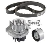 Kit distribution avec pompe à eau SNR KDP458.550
