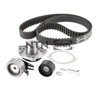 Kit distribution avec pompe à eau SNR KDP458.570