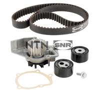 Kit distribution avec pompe à eau SNR KDP459.330