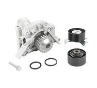 kit distribution et pompe à eau DAYCO pour Peugeot 206 S16 et 206 RC
