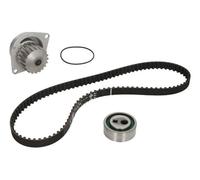 Kit distribution et pompe à eau INA pour Peugeot 106 1.6 XSI et 1.6 Rallye