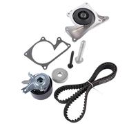 Kit Distribution Et Pompe À Eau Pour Nissan Pour Juke Van F15 Pour Micra V K14 Pour Note E12 Pour Qashqai II SUV J11 courroie de distribution