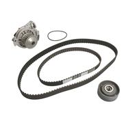 Kit distribution + galet + pompe à eau CONTINENTAL 704 WP2 PRO