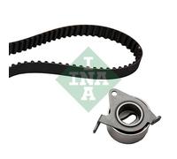 Kit de courroie de distribution 530 0326 10 INA pour DAIHATSU PIAGGIO