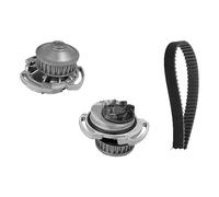 Kit distribution INA pour Volkswagen Polo 86C