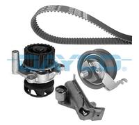 Pompe à eau + kit de courroie de distribution DAYCO KTBWP4870