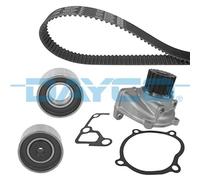 DAYCO KTBWP5000 Kit de distribution + pompe à eau