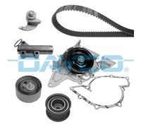 Pompe à eau + kit de courroie de distribution DAYCO KTBWP3680