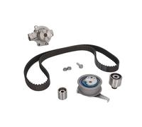 Kit distribution + pompe à eau CONTINENTAL CT 1168 WP6