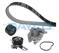 Kit distribution + pompe à eau DAYCO DAYKTBWP12080