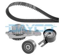 Kit distribution + pompe à eau DAYCO DAYKTBWP3100