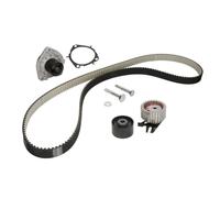 Kit distribution + pompe à eau DAYCO DAYKTBWP7590