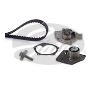 Kit Distribution & Pompe À Eau Gates Kp15610xs