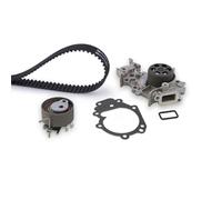 Kit Distribution & Pompe À Eau Gates Kp25577xs