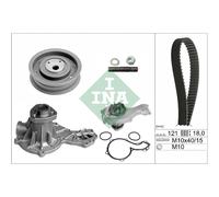 Kit distribution + pompe à eau INA 530 0162 30