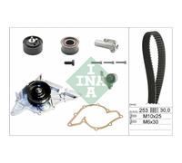 Kit distribution + pompe à eau Schaeffler INA 530 0179 33