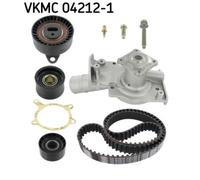 Kit Distribution & Pompe À Eau Skf Vkmc 04212-1