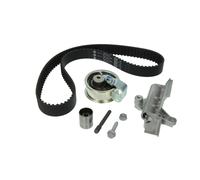 INA Kit de courroie de distribution 530 0090 10 pour Audi, VW, Skoda, Seat, Ford