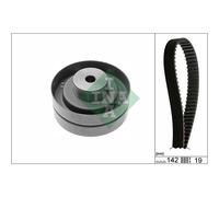 Ina Kit de courroie de distribution 530 0156 10 pour AUDI 100 C3 à trois volumes